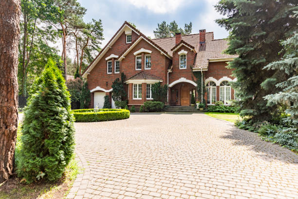 Best Permeable Paver Driveway  in Fairview Shores, FL