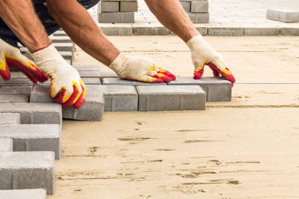 Best Driveway Paving Contractor  in Fairview Shores, FL