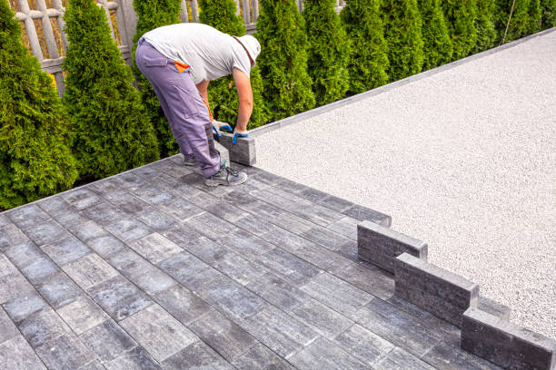 Best Professional Driveway Pavers  in Fairview Shores, FL