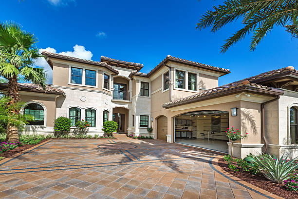 Best Cobblestone Driveway Pavers  in Fairview Shores, FL