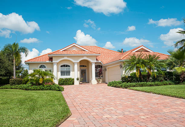 Best Commercial Driveway Pavers  in Fairview Shores, FL
