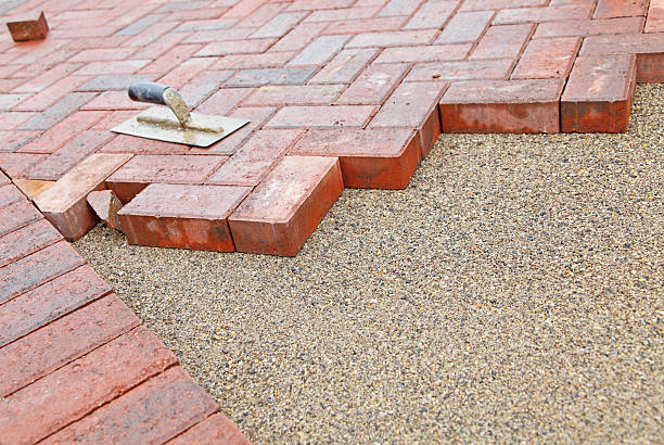 Best Driveway Pavers Near Me  in Fairview Shores, FL
