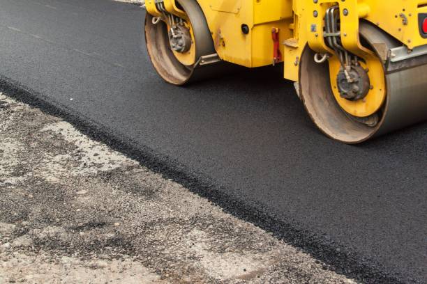 Decorative Driveway Pavers in Fairview Shores, FL