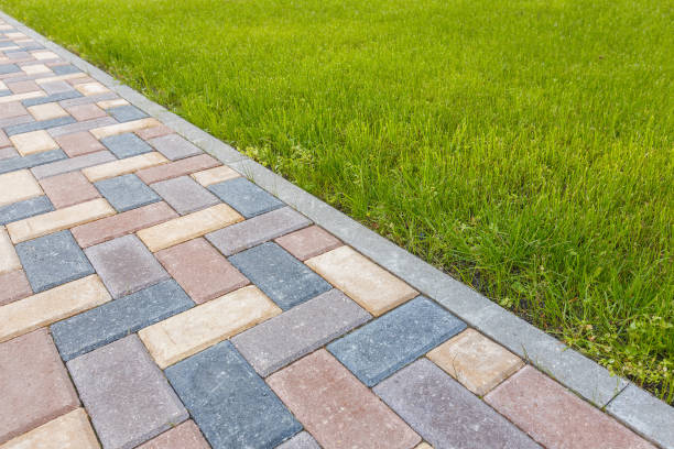 Best Concrete Paver Driveway  in Fairview Shores, FL