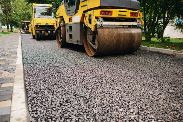 Best Affordable Driveway Pavers  in Fairview Shores, FL