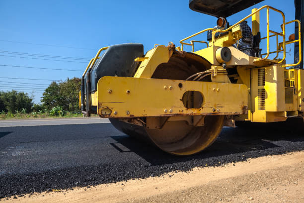 Driveway Repair Near Me in Fairview Shores, FL